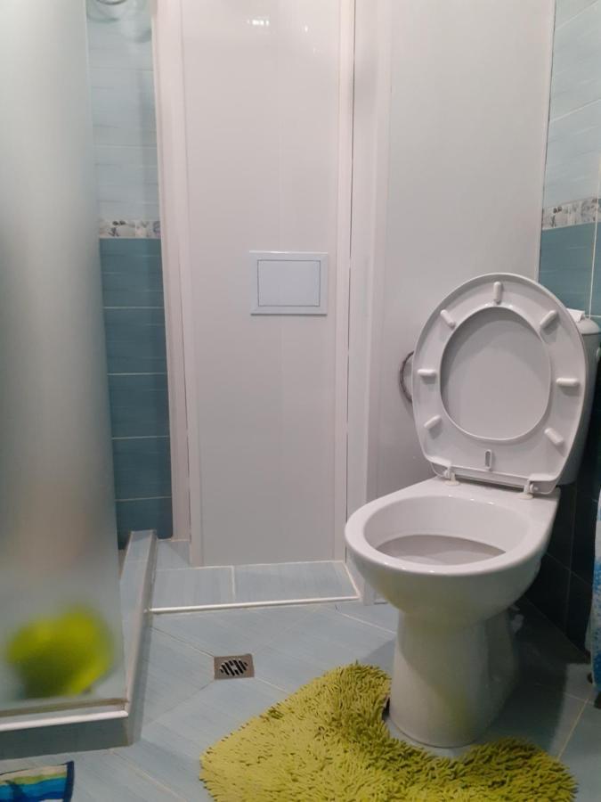 Cosy Flat Close To The Center Стара-Загора Экстерьер фото