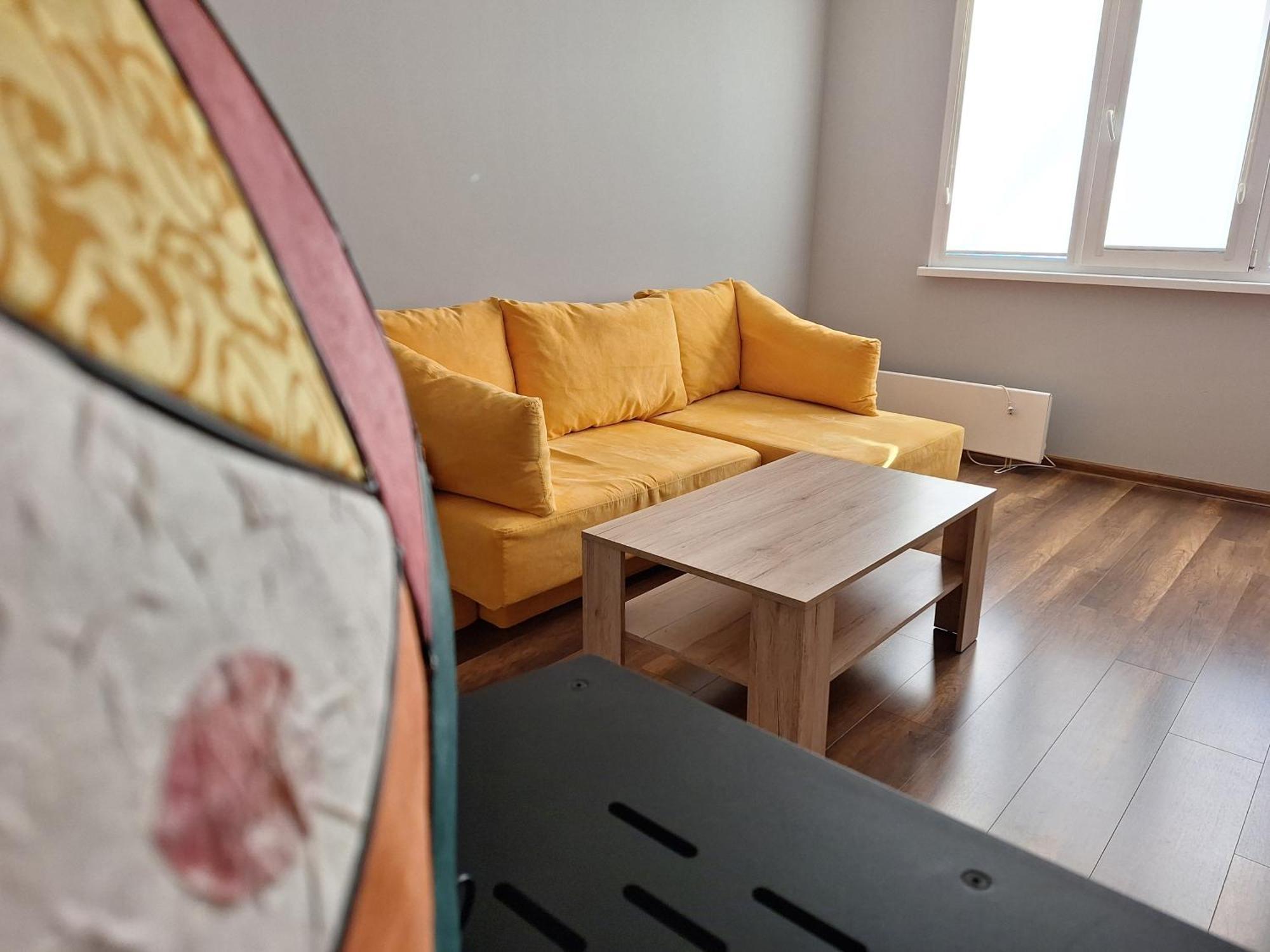 Cosy Flat Close To The Center Стара-Загора Экстерьер фото