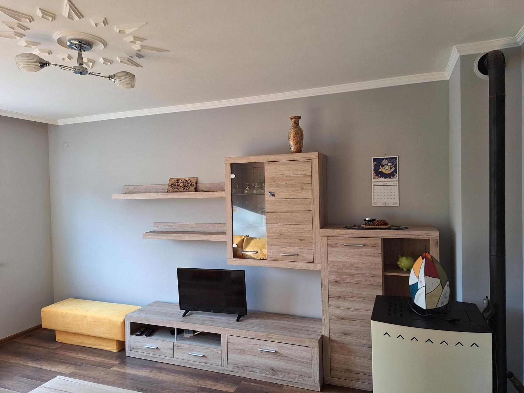 Cosy Flat Close To The Center Стара-Загора Экстерьер фото