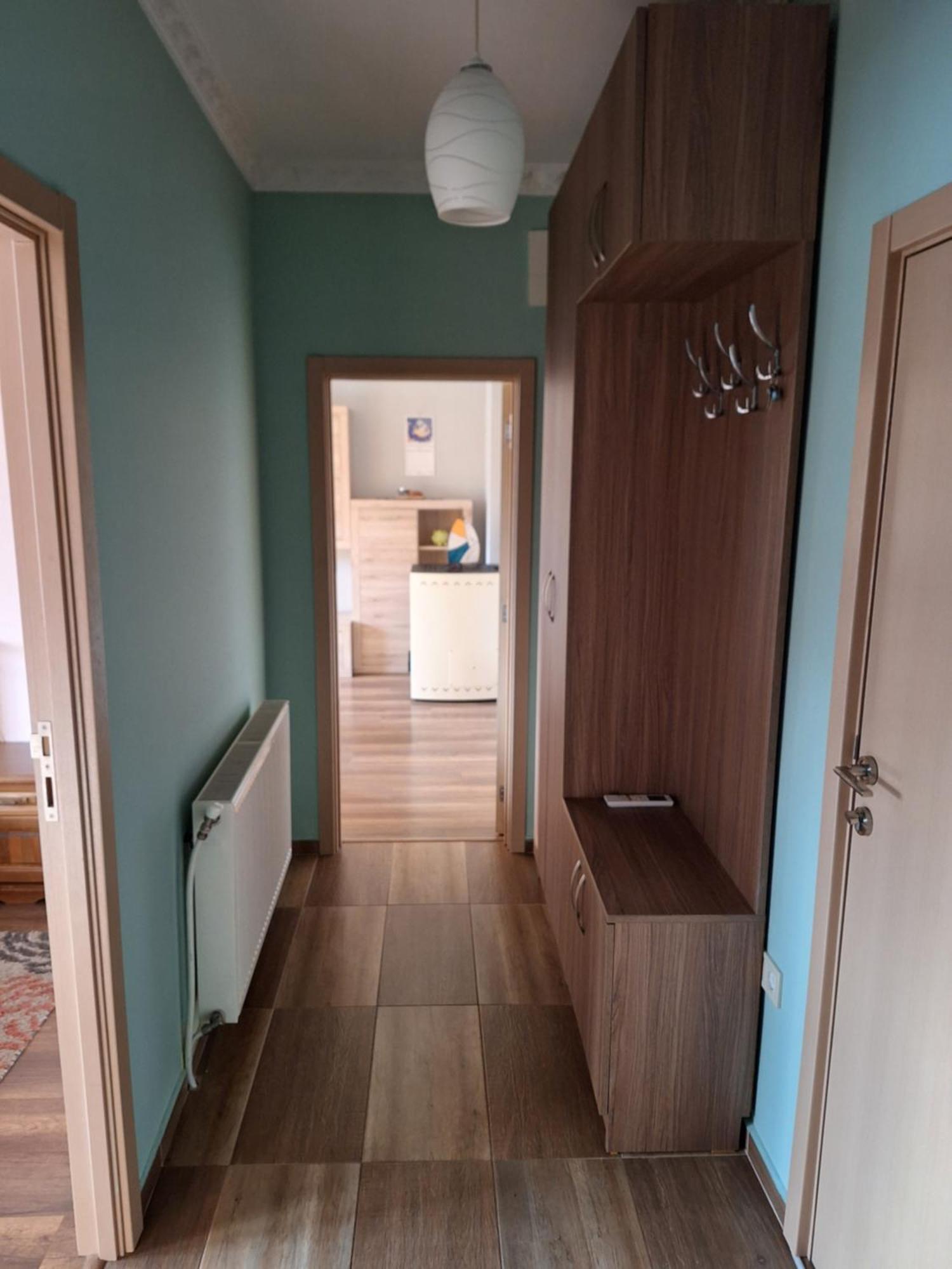 Cosy Flat Close To The Center Стара-Загора Экстерьер фото