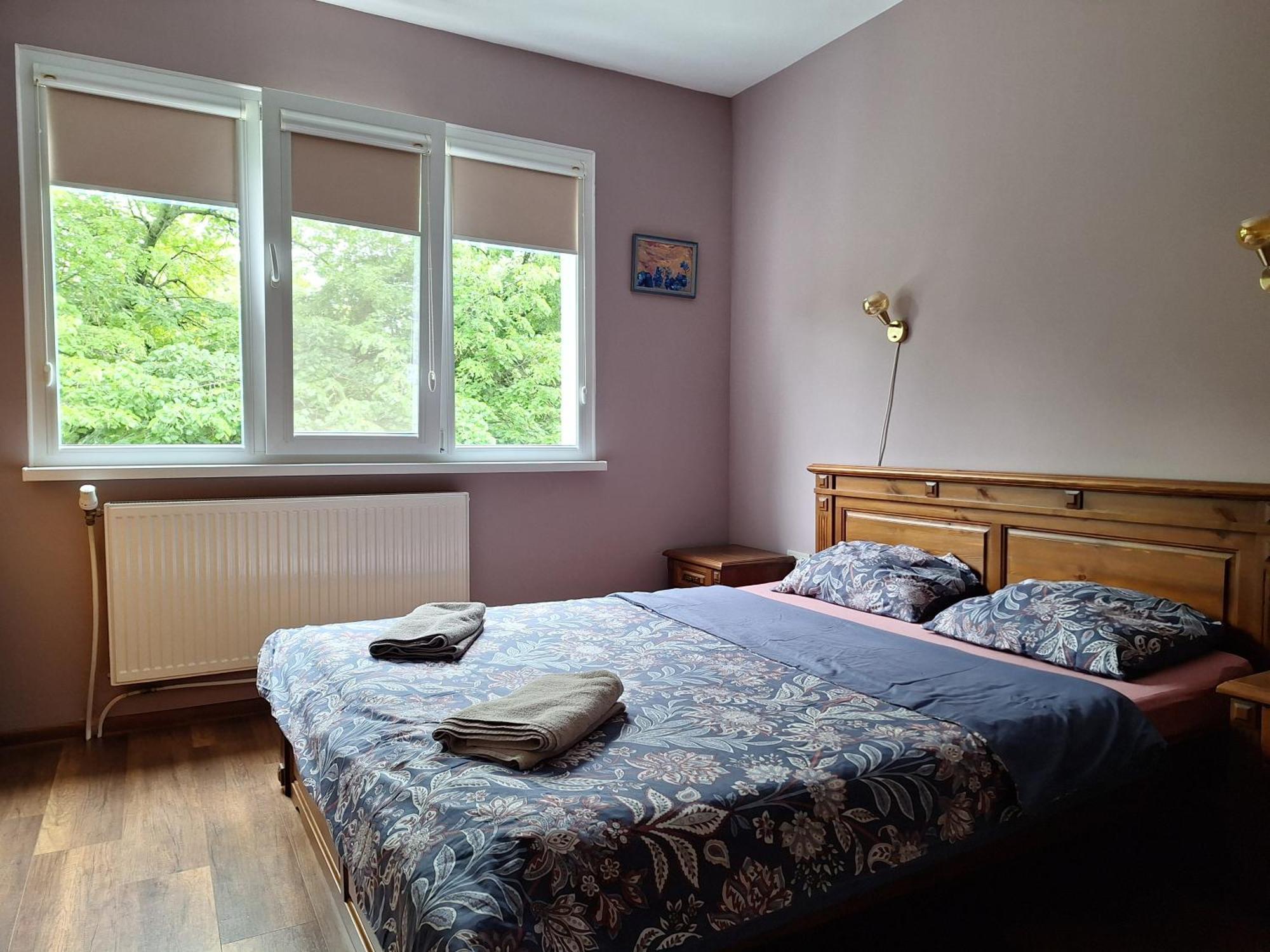 Cosy Flat Close To The Center Стара-Загора Экстерьер фото